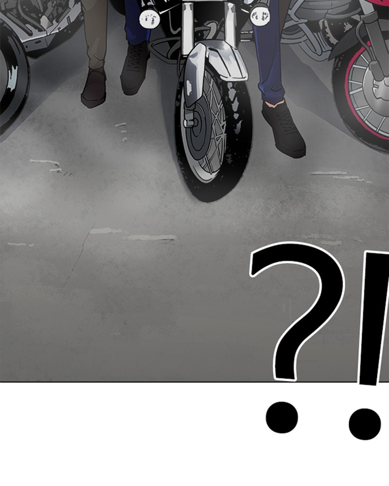 Lookism Chapitre 203 - Page 166