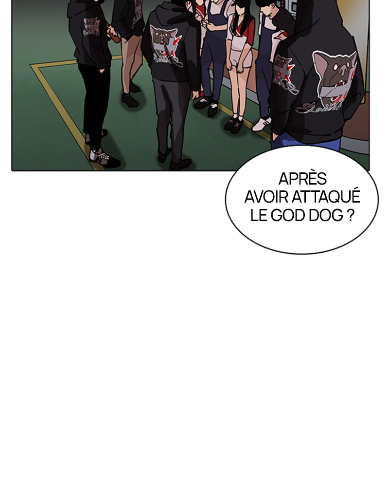 Lookism Chapitre 203 - Page 168