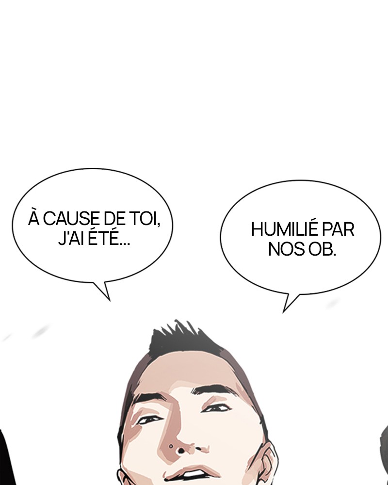 Lookism Chapitre 203 - Page 169