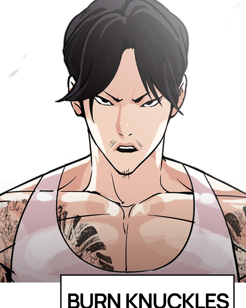 Lookism Chapitre 203 - Page 172