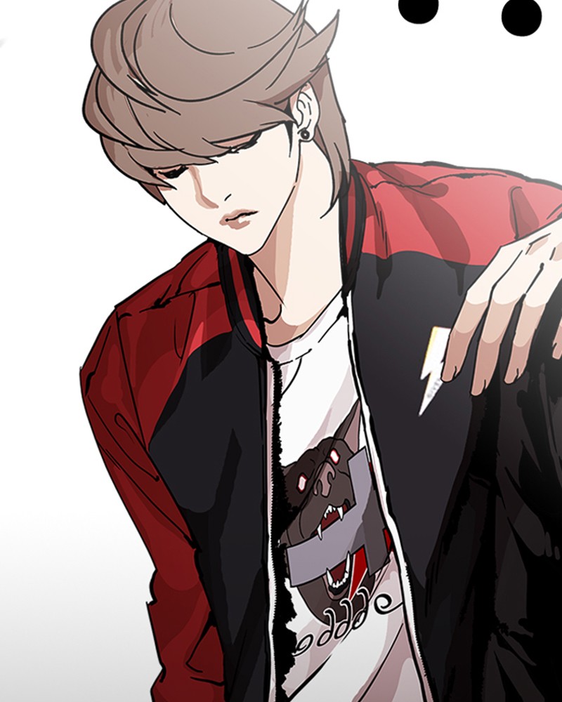 Lookism Chapitre 203 - Page 176
