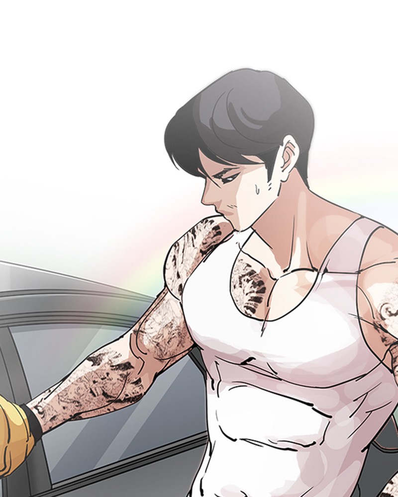 Lookism Chapitre 203 - Page 28