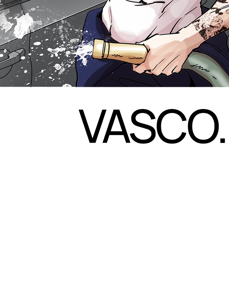 Lookism Chapitre 203 - Page 29