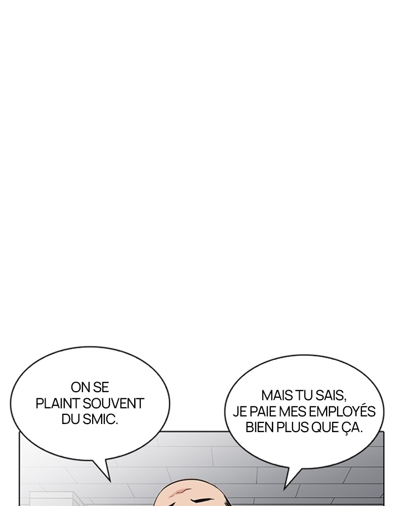 Lookism Chapitre 203 - Page 3