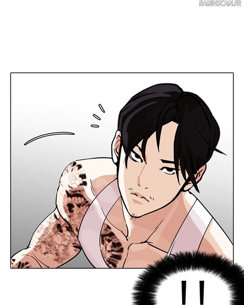 Lookism Chapitre 203 - Page 30