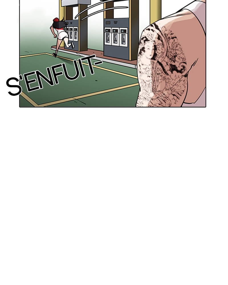 Lookism Chapitre 203 - Page 32