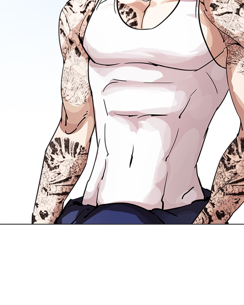 Lookism Chapitre 203 - Page 34