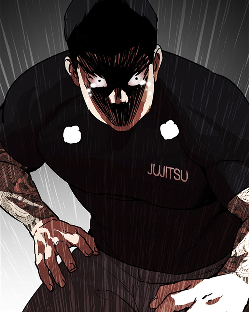 Lookism Chapitre 203 - Page 39