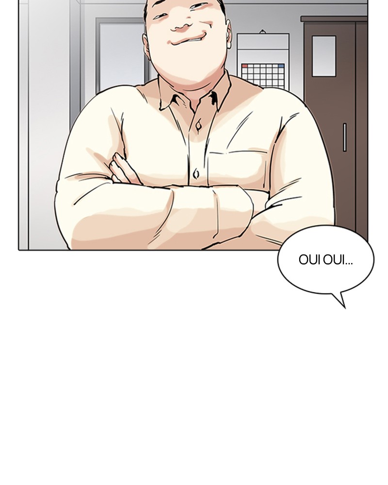 Lookism Chapitre 203 - Page 4