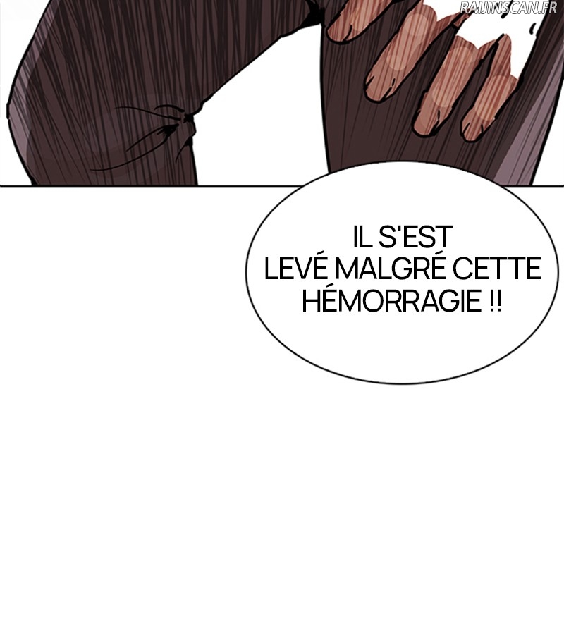 Lookism Chapitre 203 - Page 40
