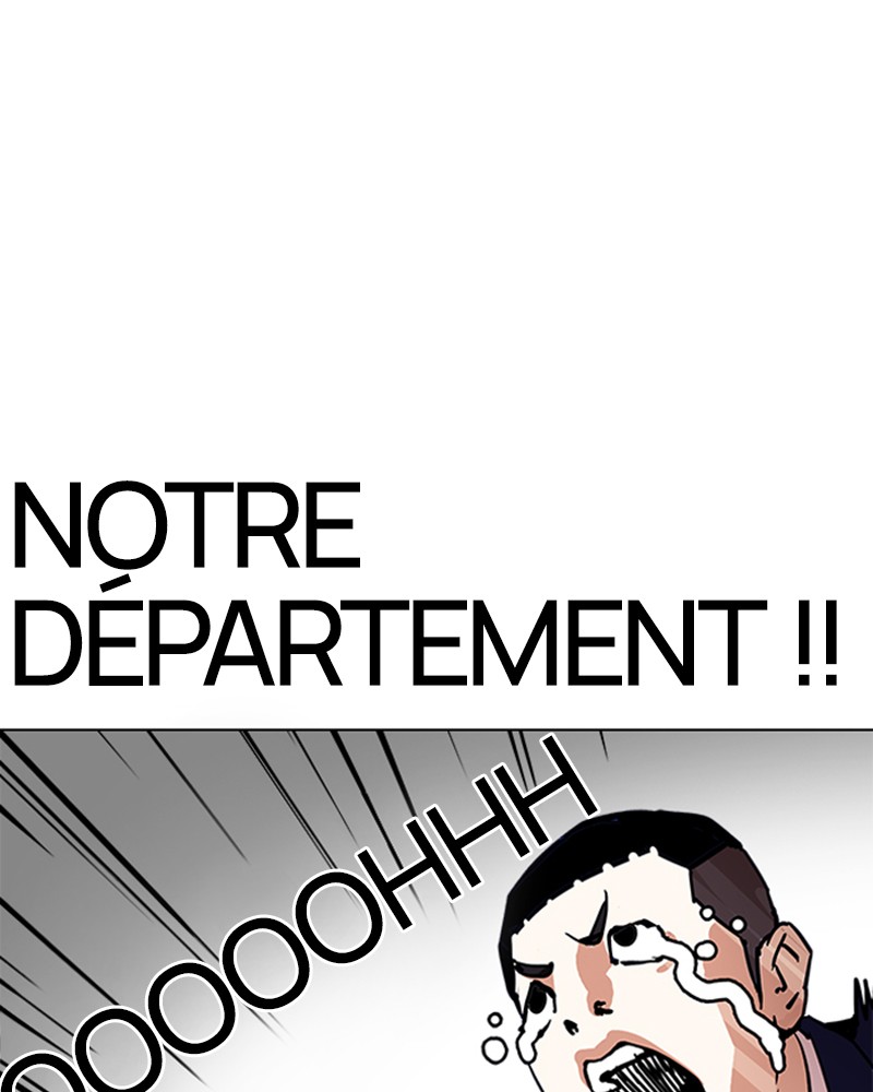 Lookism Chapitre 203 - Page 42