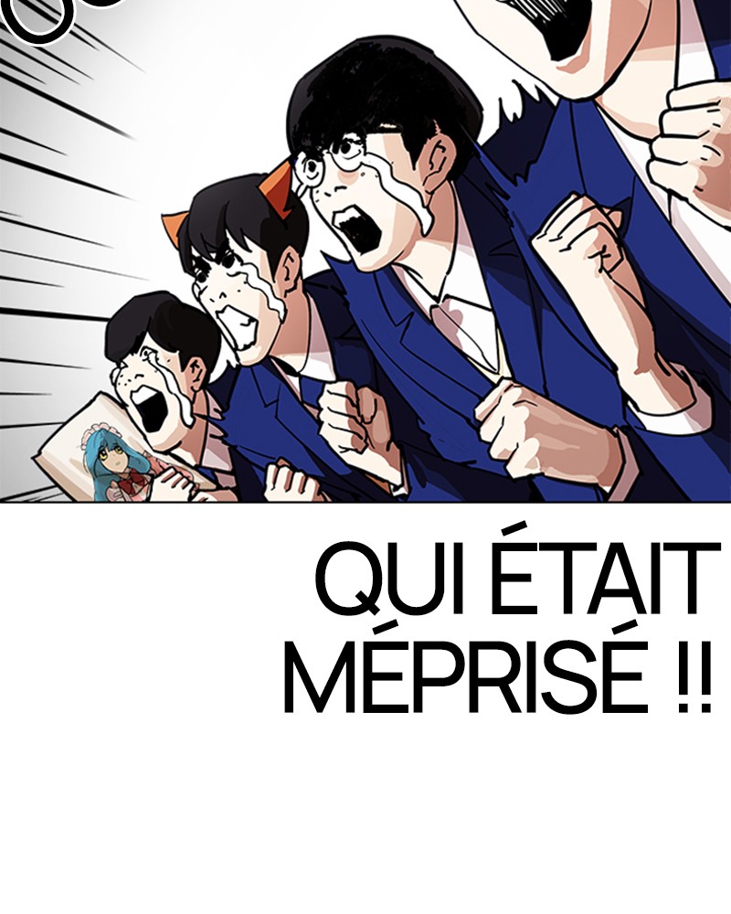 Lookism Chapitre 203 - Page 43