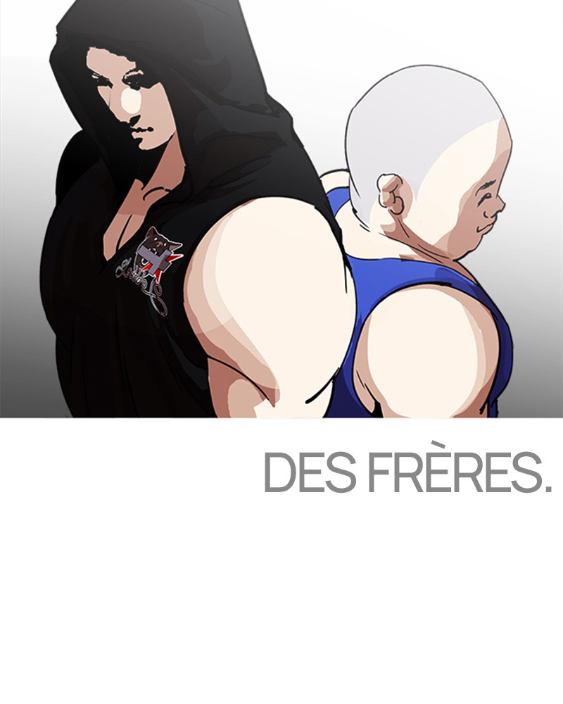 Lookism Chapitre 203 - Page 47