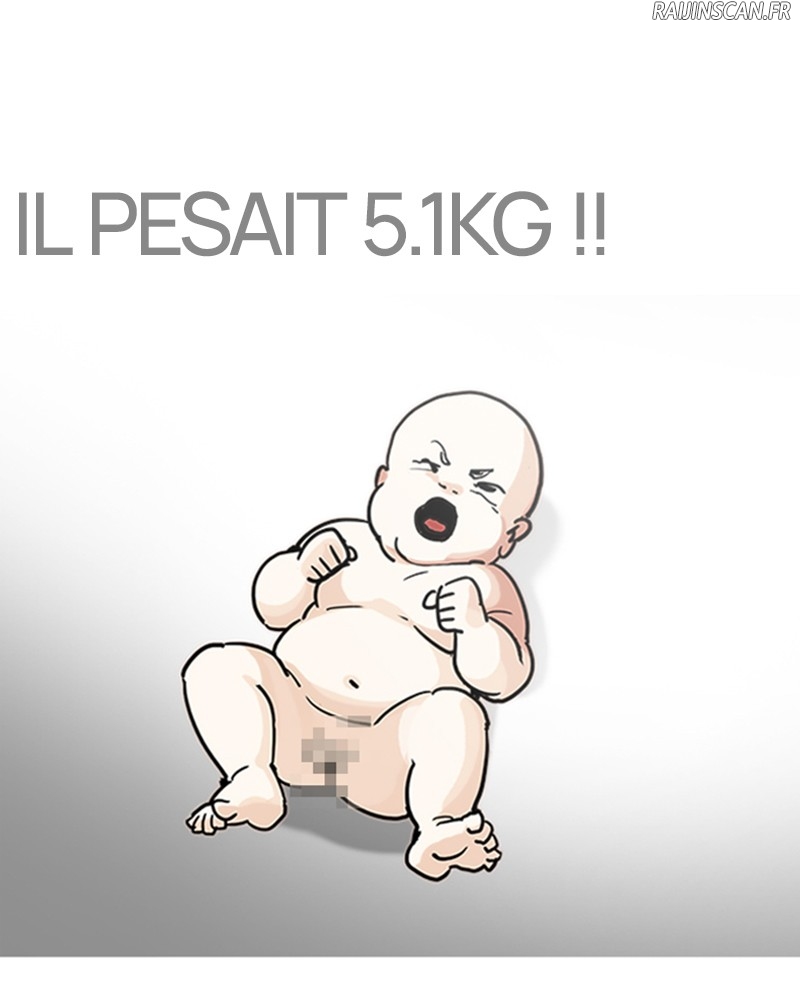 Lookism Chapitre 203 - Page 50
