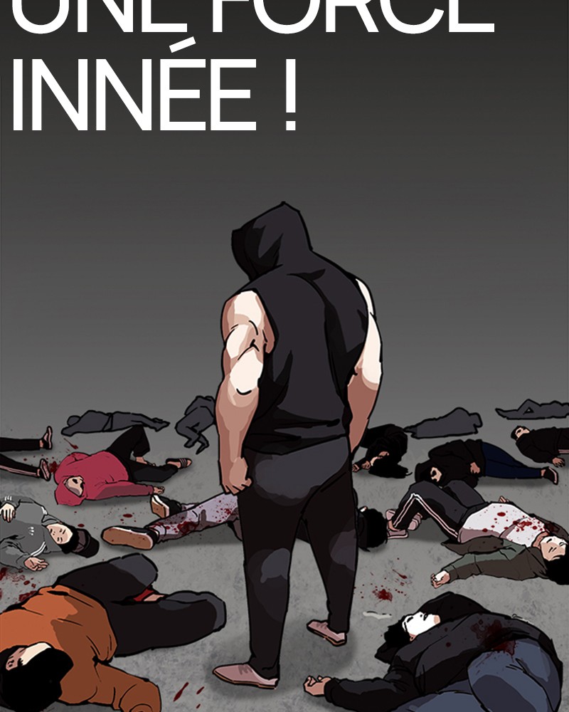 Lookism Chapitre 203 - Page 59
