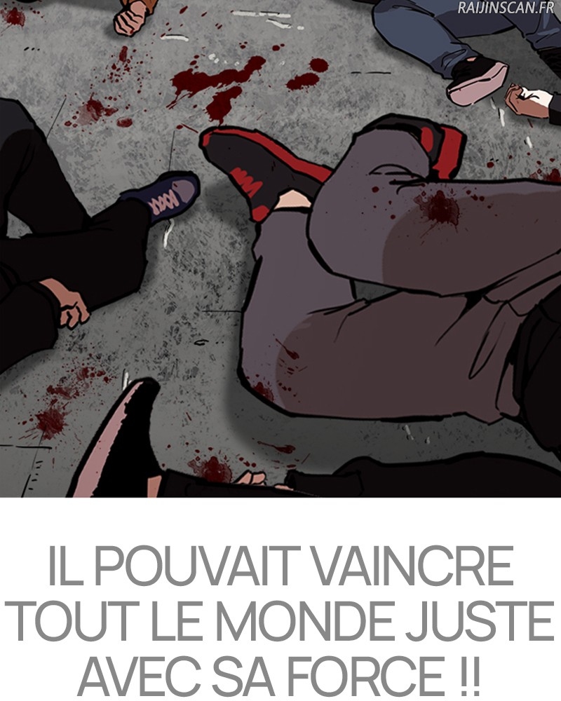 Lookism Chapitre 203 - Page 60