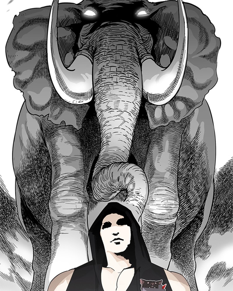 Lookism Chapitre 203 - Page 64