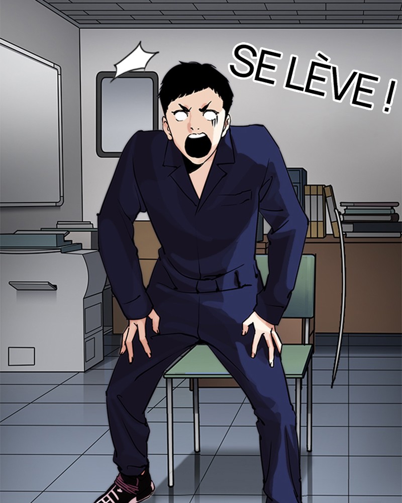 Lookism Chapitre 203 - Page 7
