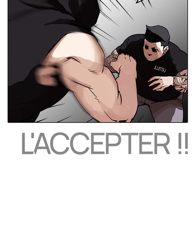 Lookism Chapitre 203 - Page 72