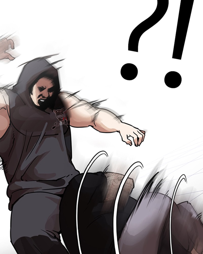 Lookism Chapitre 203 - Page 76