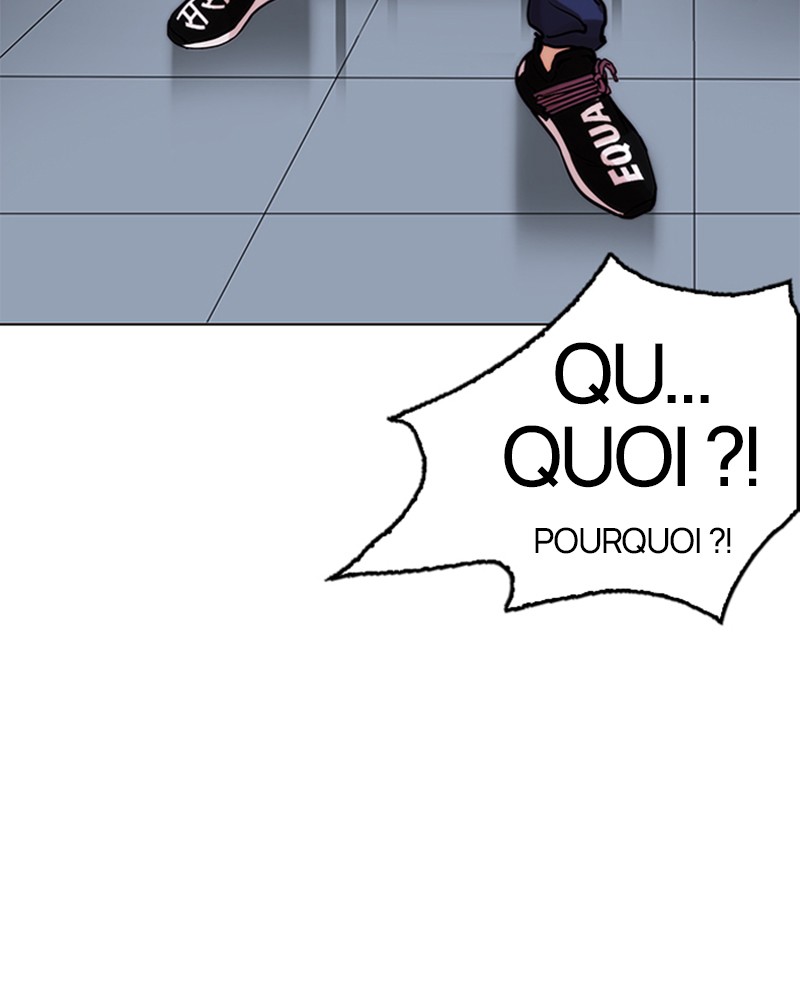 Lookism Chapitre 203 - Page 8