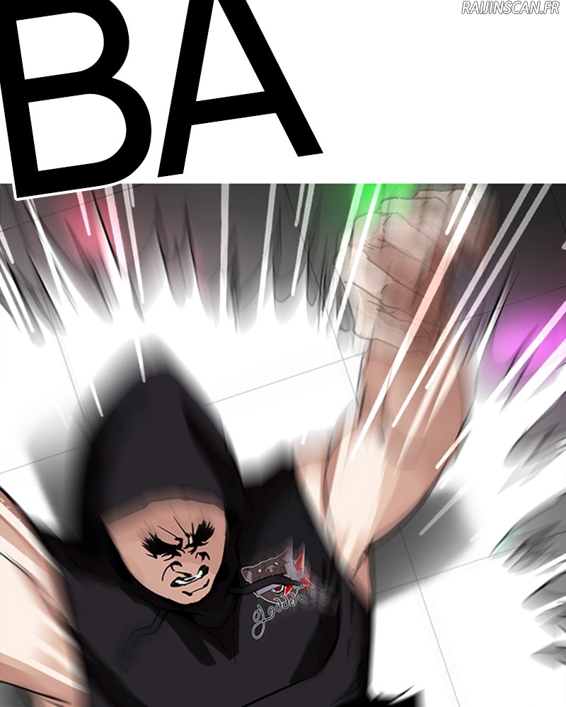 Lookism Chapitre 203 - Page 80