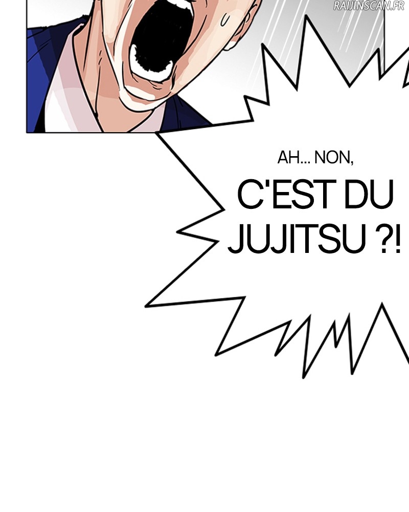 Lookism Chapitre 203 - Page 85