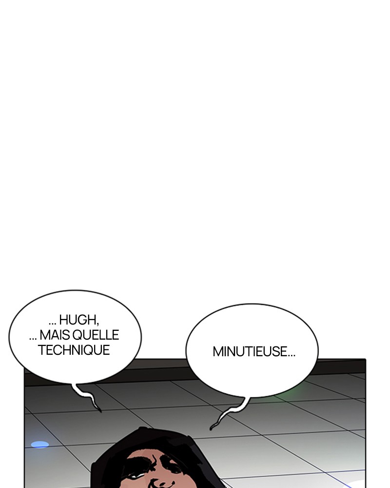 Lookism Chapitre 203 - Page 87