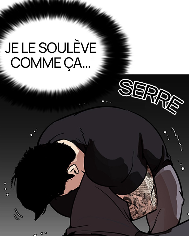 Lookism Chapitre 203 - Page 89