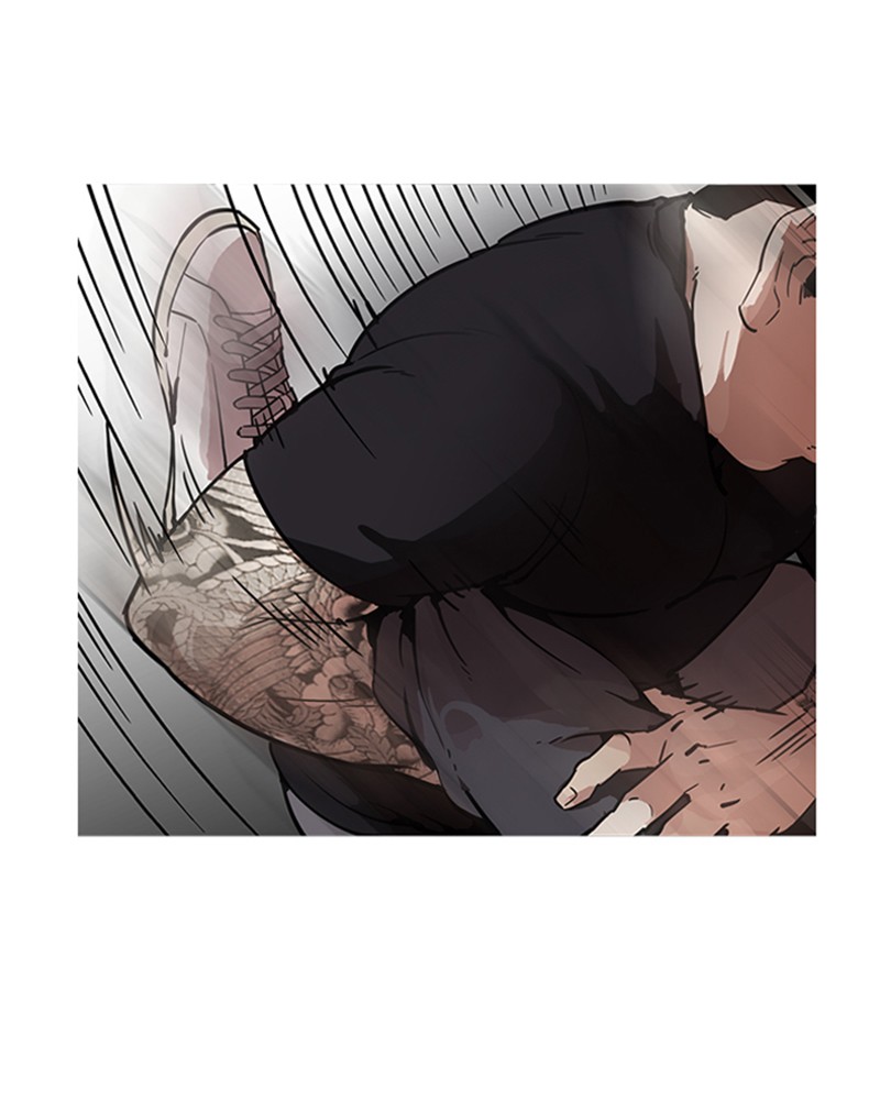 Lookism Chapitre 203 - Page 91