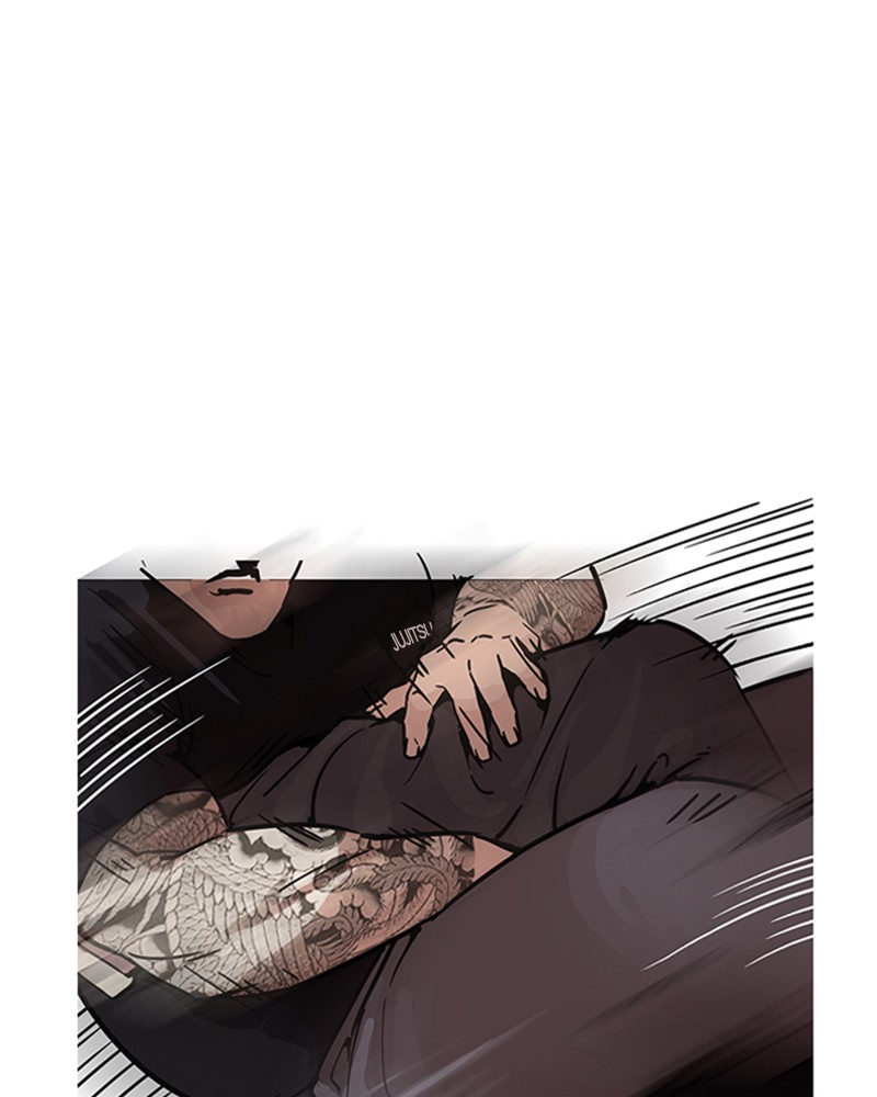 Lookism Chapitre 203 - Page 92