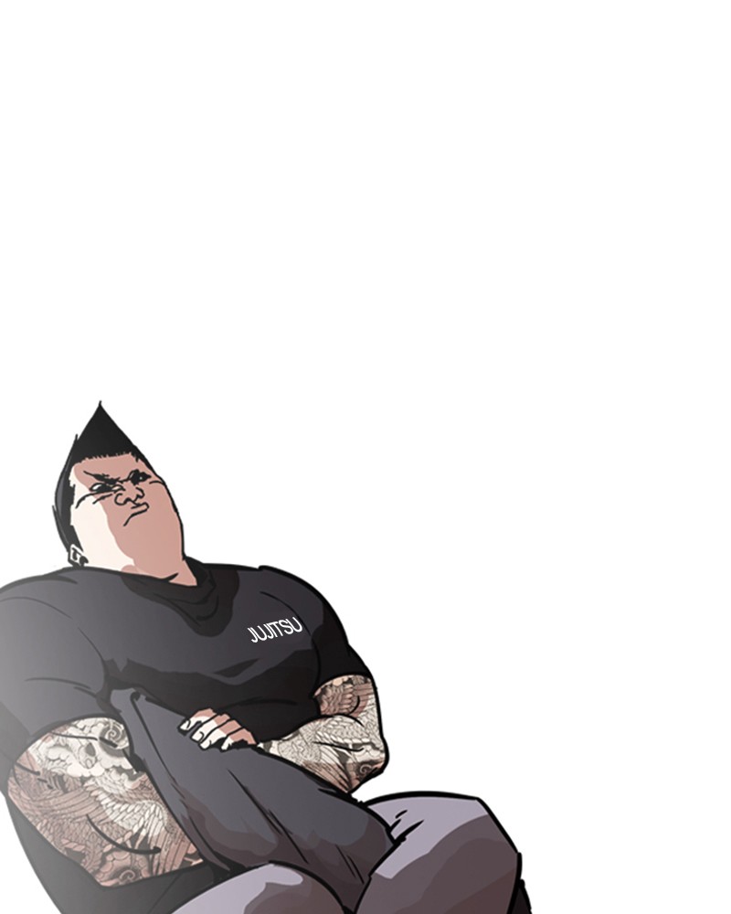 Lookism Chapitre 203 - Page 94