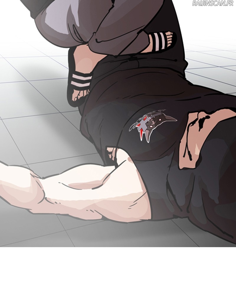 Lookism Chapitre 203 - Page 95