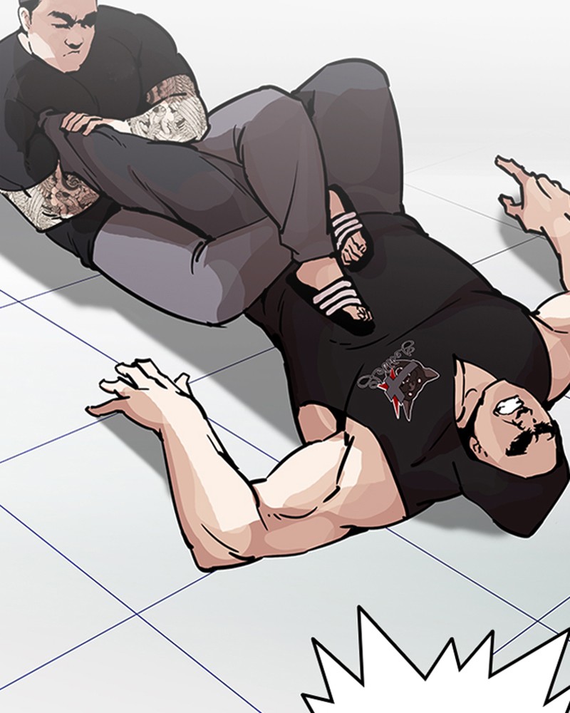 Lookism Chapitre 203 - Page 99
