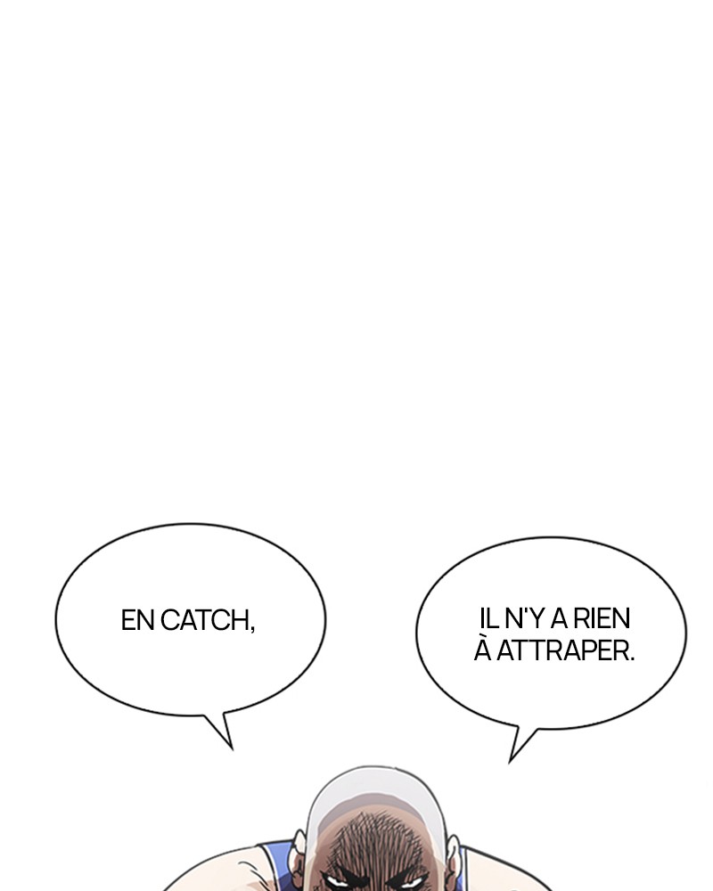 Lookism Chapitre 204 - Page 1