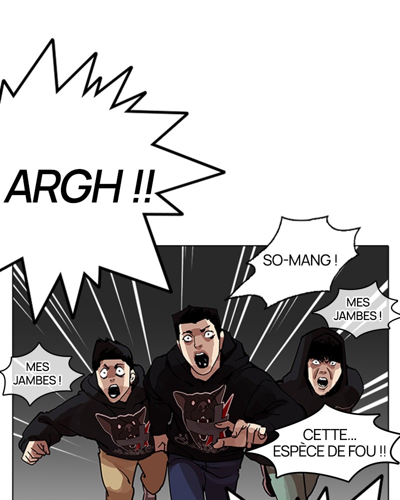 Lookism Chapitre 204 - Page 101
