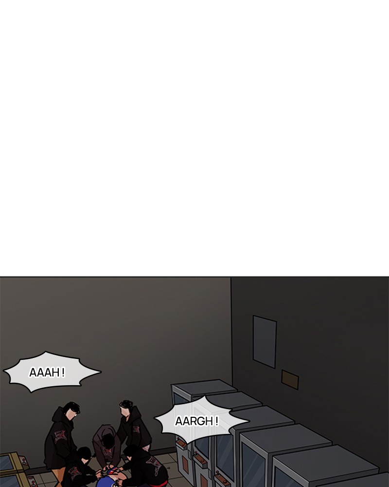 Lookism Chapitre 204 - Page 103