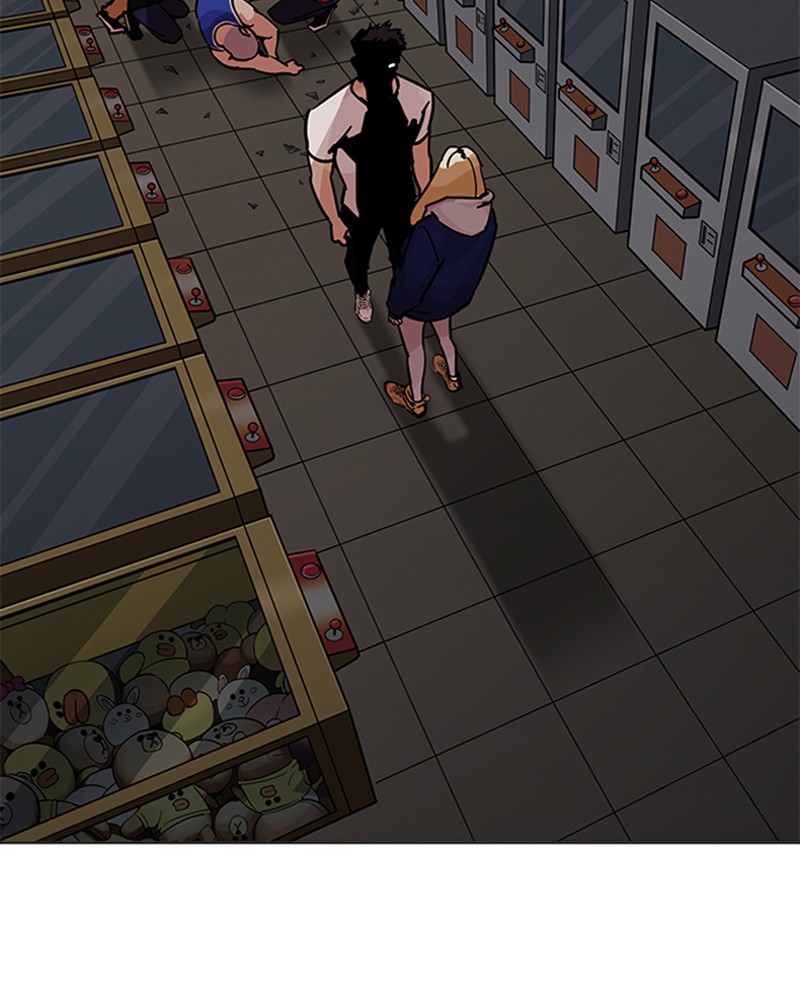 Lookism Chapitre 204 - Page 104