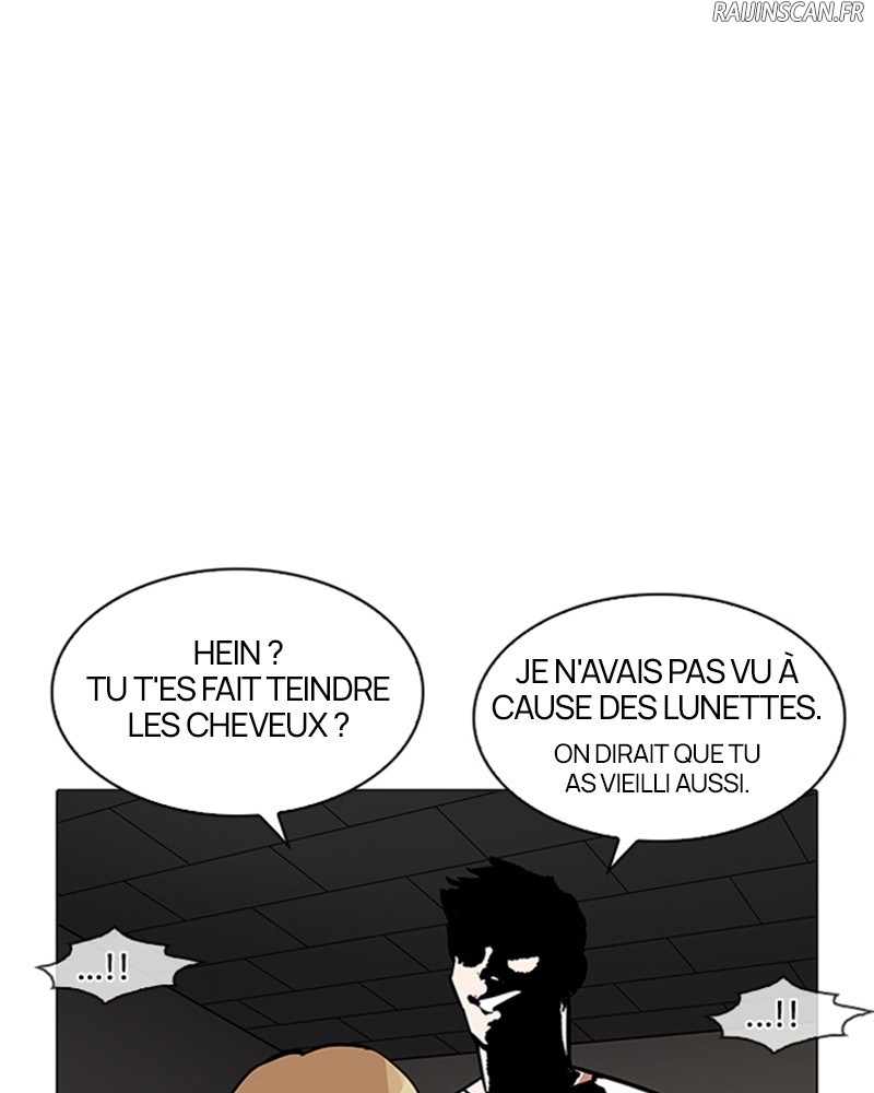 Lookism Chapitre 204 - Page 105
