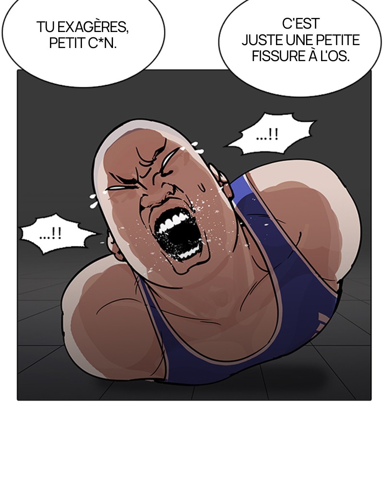 Lookism Chapitre 204 - Page 107