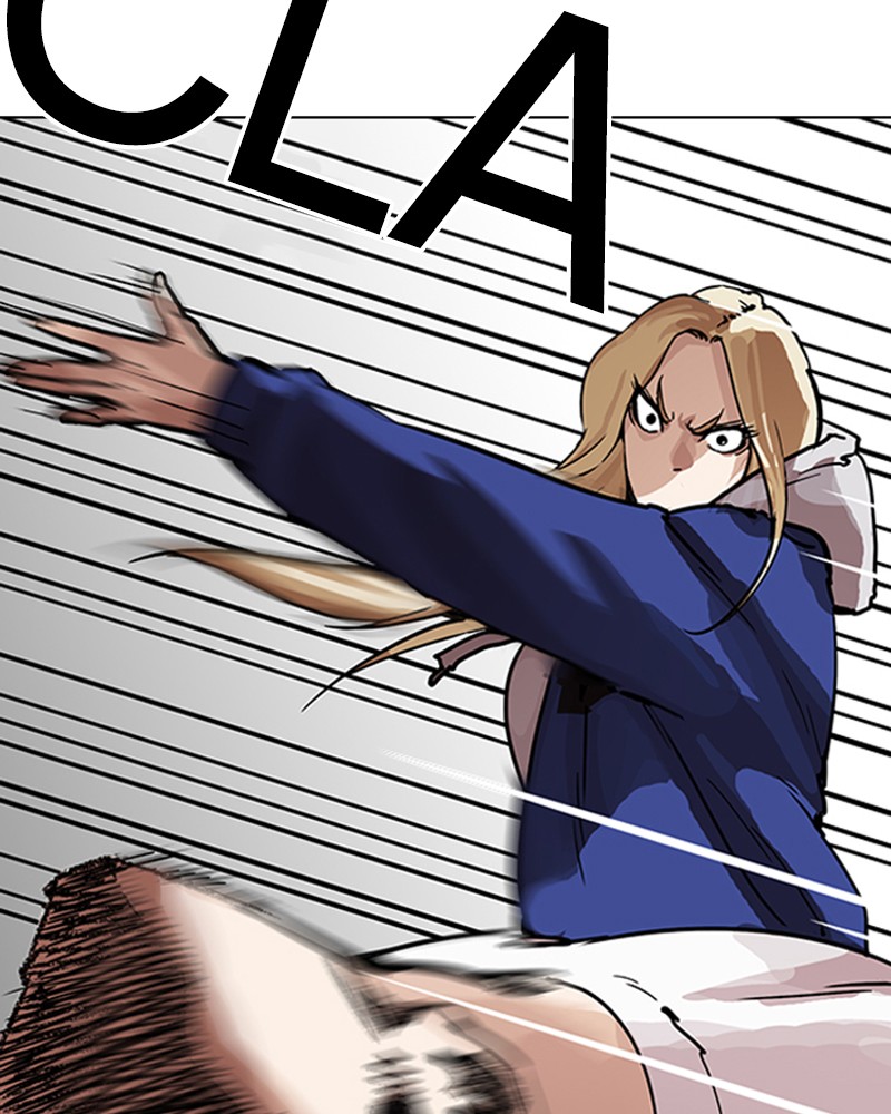 Lookism Chapitre 204 - Page 109