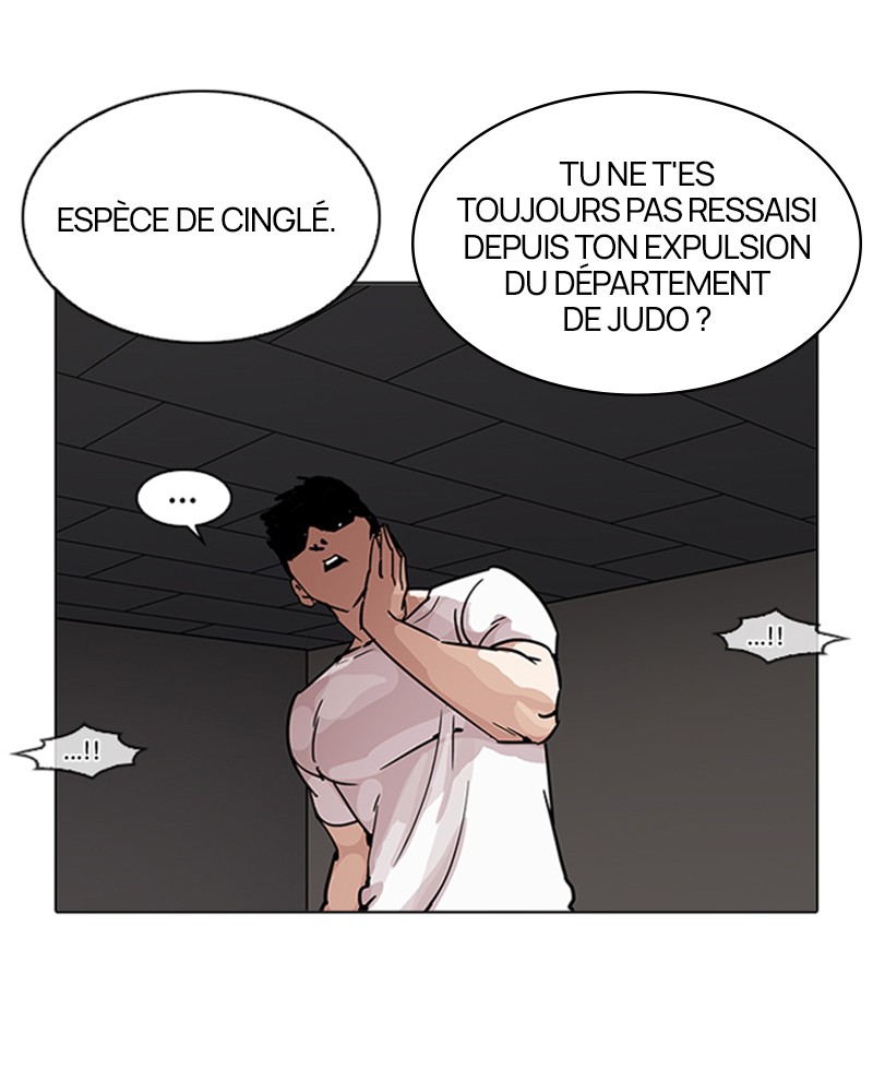 Lookism Chapitre 204 - Page 111