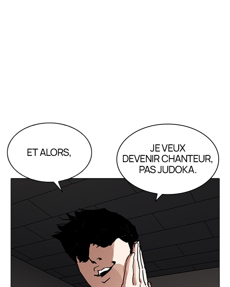 Lookism Chapitre 204 - Page 112