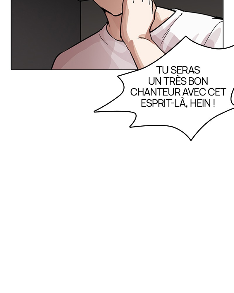 Lookism Chapitre 204 - Page 113