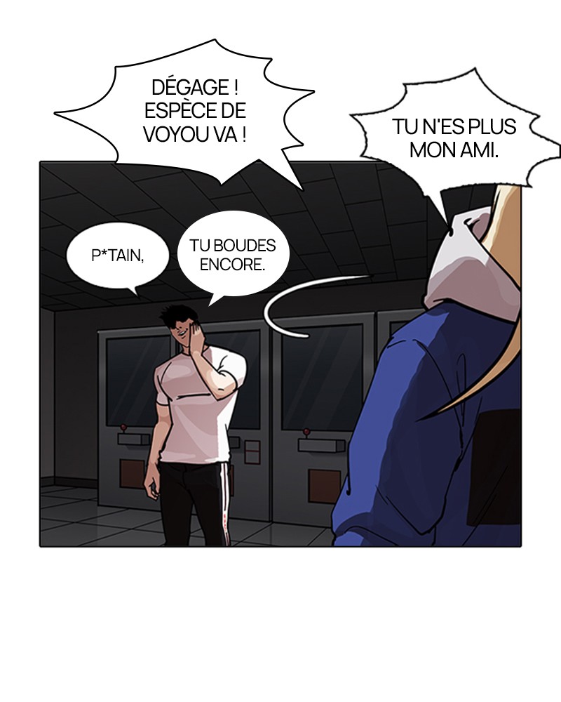 Lookism Chapitre 204 - Page 114