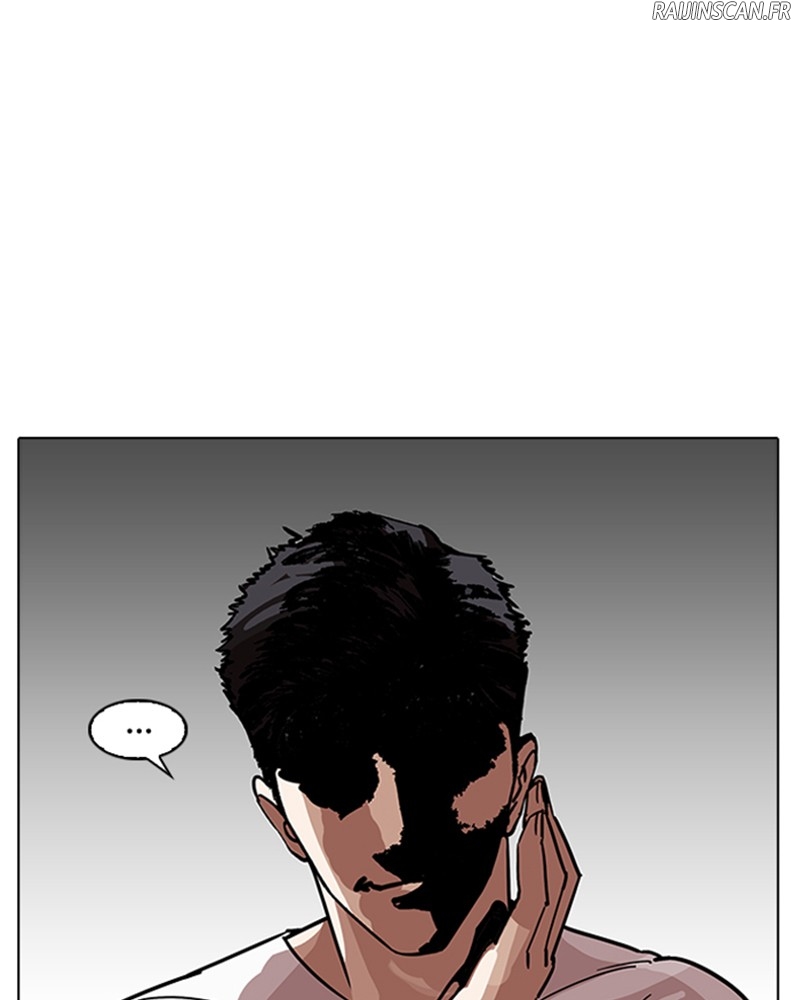 Lookism Chapitre 204 - Page 115
