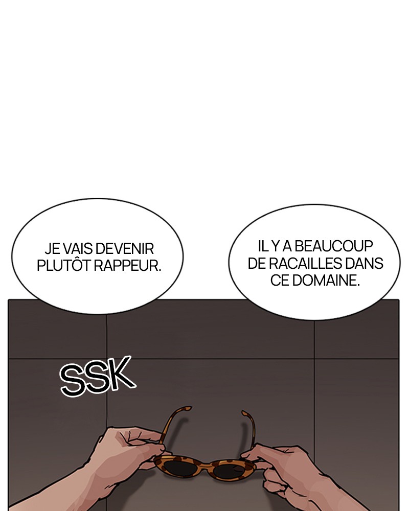 Lookism Chapitre 204 - Page 117