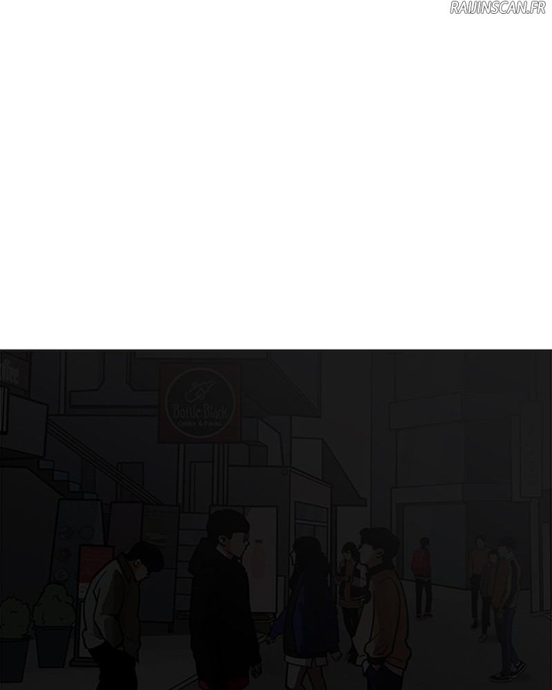 Lookism Chapitre 204 - Page 125