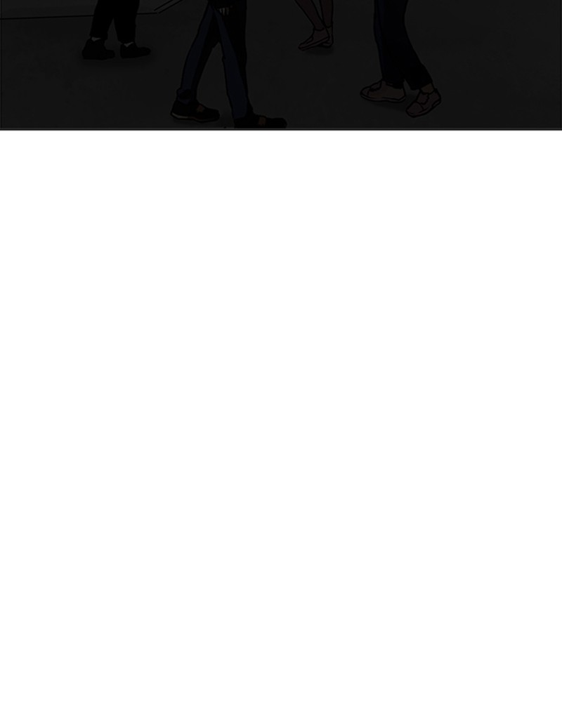Lookism Chapitre 204 - Page 126