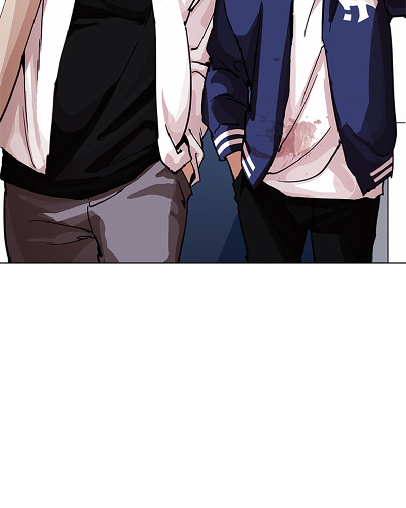 Lookism Chapitre 204 - Page 129
